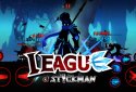League of Stickman: Warriors screenshot 5