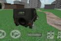 UAZ Hunter: free riding screenshot 2