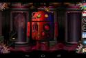 Steampunk Droid Fear Lab LWP screenshot 20