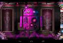 Steampunk Droid Fear Lab LWP screenshot 21
