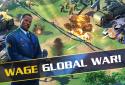 World at Arms - Wage war for your nation! screenshot 1