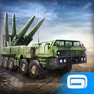 World at Arms - Wage war for your nation!