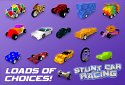 Stunt Car Arena is a MULTIPLAYER screenshot 2