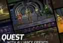 DC Comics Legends screenshot 5