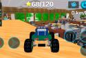 RC Truck Racing Simulator 3D screenshot 5