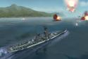 WARSHIP BATTLE 3D World War II screenshot 2