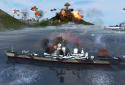 WARSHIP BATTLE 3D World War II screenshot 3