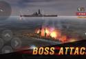 WARSHIP BATTLE 3D World War II screenshot 5