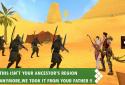 Storm of swords screenshot 1