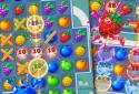 Juice Legend - Match 3 screenshot 3