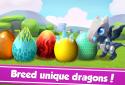 Dragon Mania Legends screenshot 4