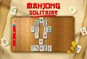 Absolute Mahjong Solitaire screenshot 2