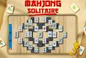 Absolute Mahjong Solitaire screenshot 8