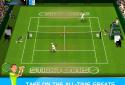 Stick Tennis screenshot 7