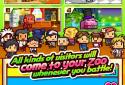 ZOOKEEPER BATTLE screenshot 3