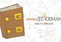 Draw a Stickman: Sketchbook screenshot 1