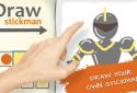 Draw a Stickman: Sketchbook screenshot 2
