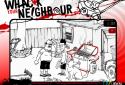 Whack Your Neighbour screenshot 1