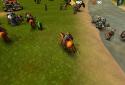 OrcWar RTS screenshot 2