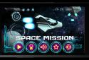 Space Mission screenshot 1