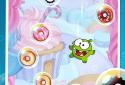 Om Nom: Bubbles screenshot 4