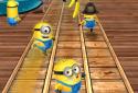 Гадкий Я: Minion Rush screenshot 1