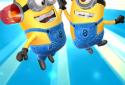 Гадкий Я: Minion Rush screenshot 2