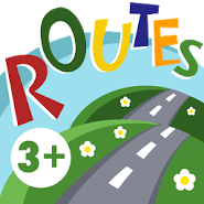 Routes
