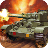 Tank war revolution