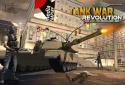 Tank war revolution screenshot 1