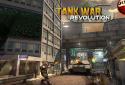 Tank war revolution screenshot 4