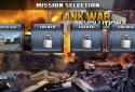 Tank war revolution screenshot 5