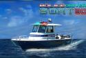 Navy Police Speed Boat Attack screenshot 11