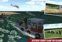 Navy Police Speed Boat Attack screenshot 13