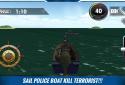 Navy Police Speed Boat Attack screenshot 14