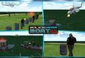 Navy Police Speed Boat Attack screenshot 3