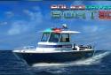 Navy Police Speed Boat Attack screenshot 5