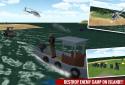 Navy Police Speed Boat Attack screenshot 7