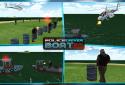 Navy Police Speed Boat Attack screenshot 9