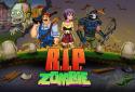 R.I.P. Zombie screenshot 1