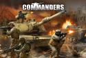 Commanders screenshot 1