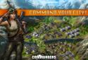Commanders screenshot 10