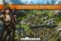 Commanders screenshot 16