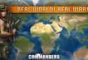 Commanders screenshot 2