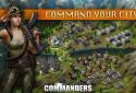 Commanders screenshot 3