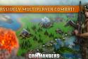Commanders screenshot 5