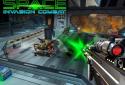 Space Invasion Combat screenshot 10