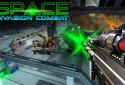 Space Invasion Combat screenshot 5