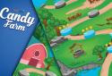 Candy Farm screenshot 2