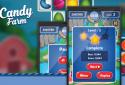 Candy Farm screenshot 5